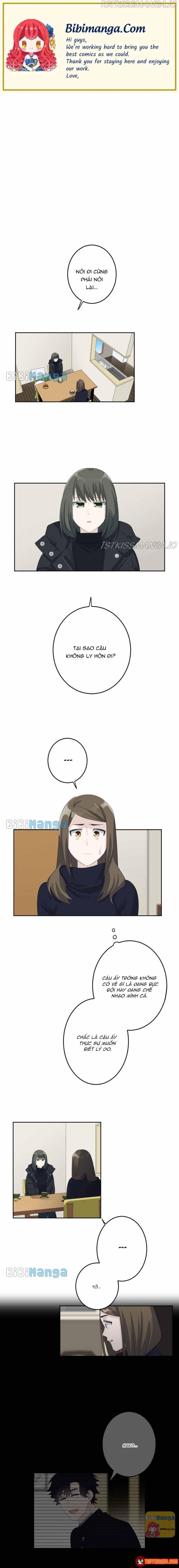 Đã Từng Gọi Là Tình Yêu Chapter 86 - 2