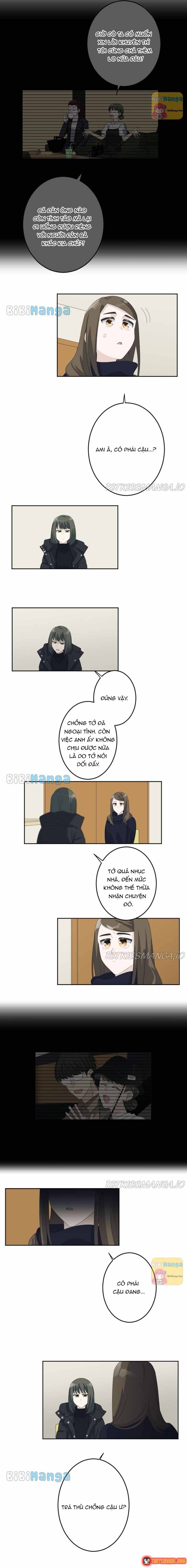 Đã Từng Gọi Là Tình Yêu Chapter 86 - 4