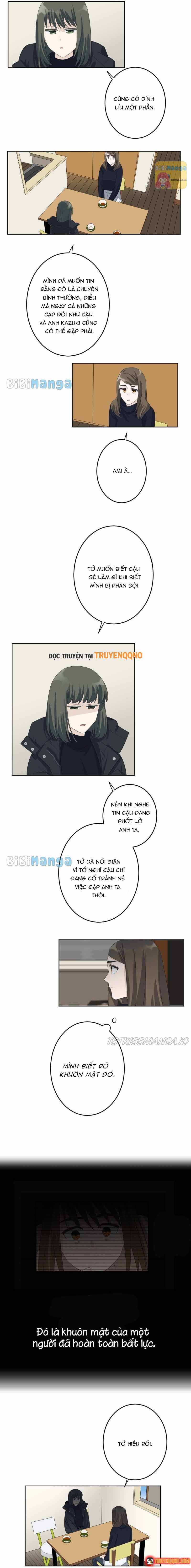 Đã Từng Gọi Là Tình Yêu Chapter 86 - 5