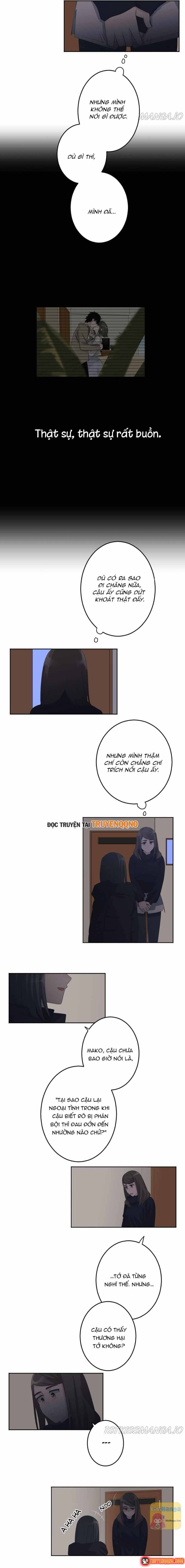 Đã Từng Gọi Là Tình Yêu Chapter 86 - 10