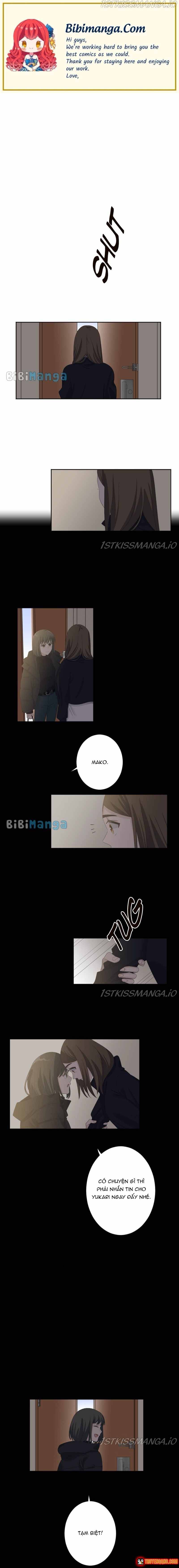 Đã Từng Gọi Là Tình Yêu Chapter 87 - 2