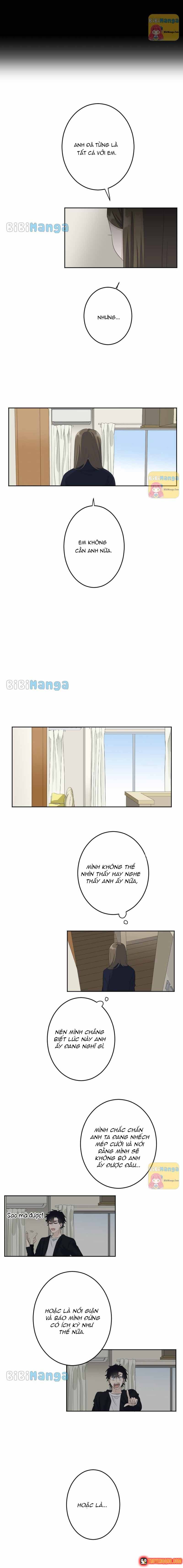 Đã Từng Gọi Là Tình Yêu Chapter 87 - 7