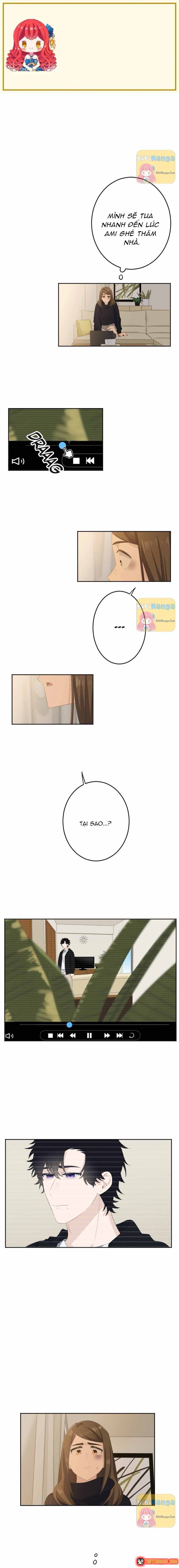 Đã Từng Gọi Là Tình Yêu Chapter 89 - 2