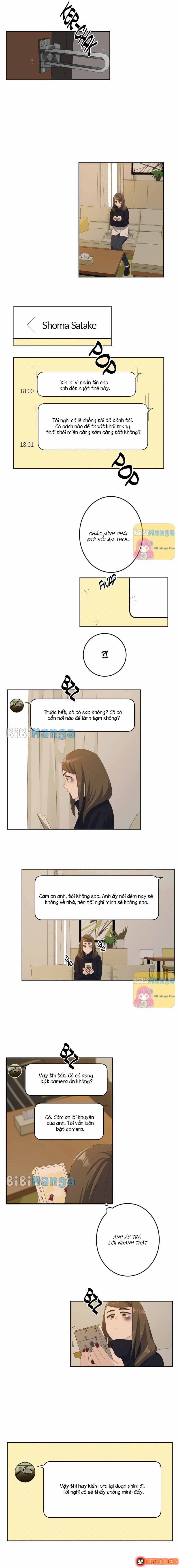 Đã Từng Gọi Là Tình Yêu Chapter 88 - 7