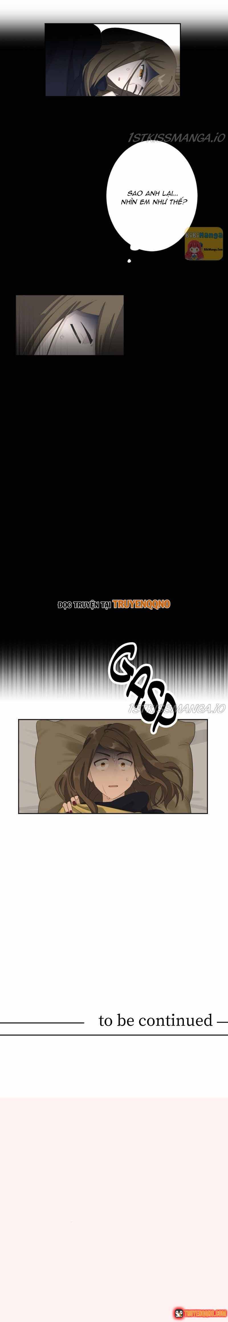 Đã Từng Gọi Là Tình Yêu Chapter 87 - 10