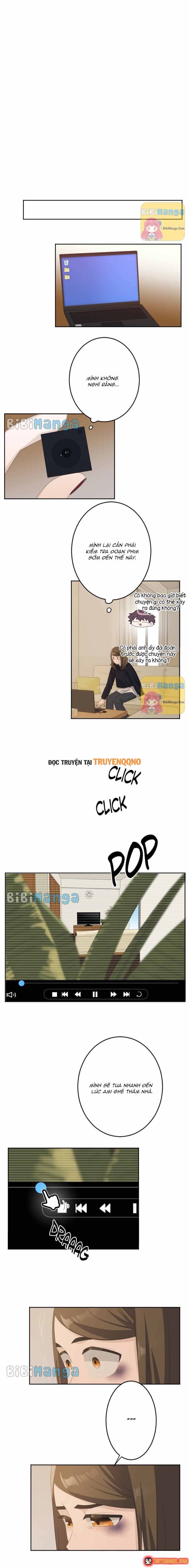 Đã Từng Gọi Là Tình Yêu Chapter 88 - 8