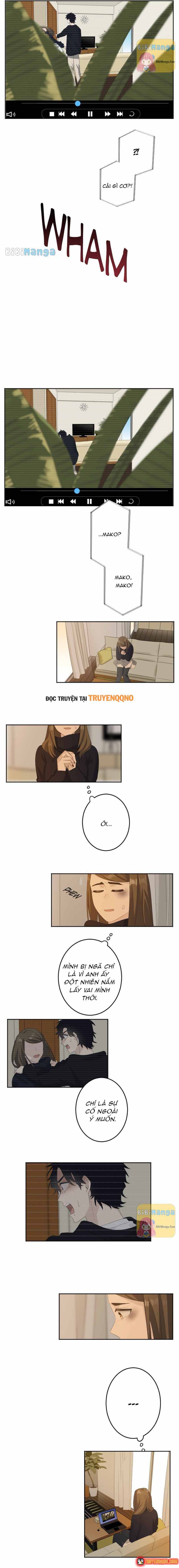 Đã Từng Gọi Là Tình Yêu Chapter 89 - 5