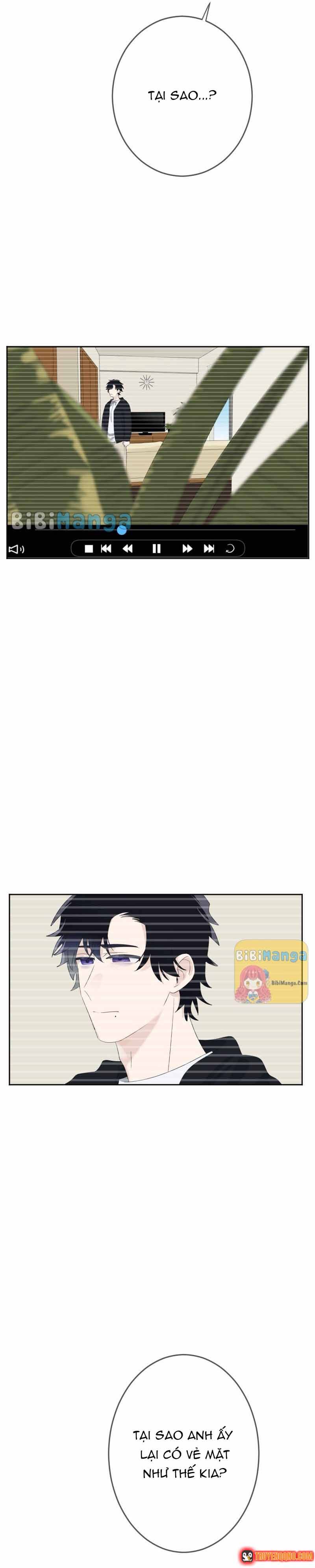 Đã Từng Gọi Là Tình Yêu Chapter 88 - 9