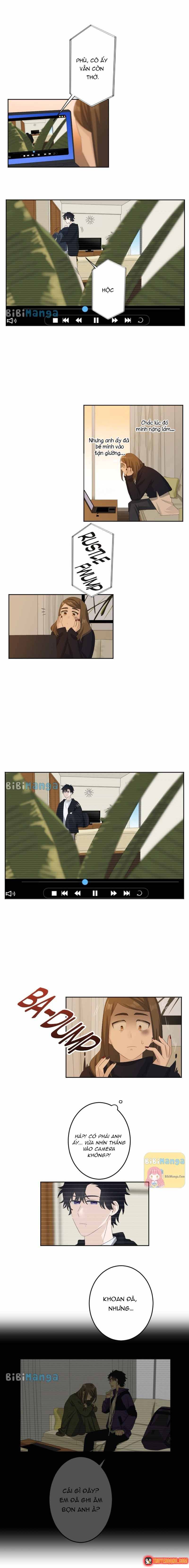 Đã Từng Gọi Là Tình Yêu Chapter 89 - 6