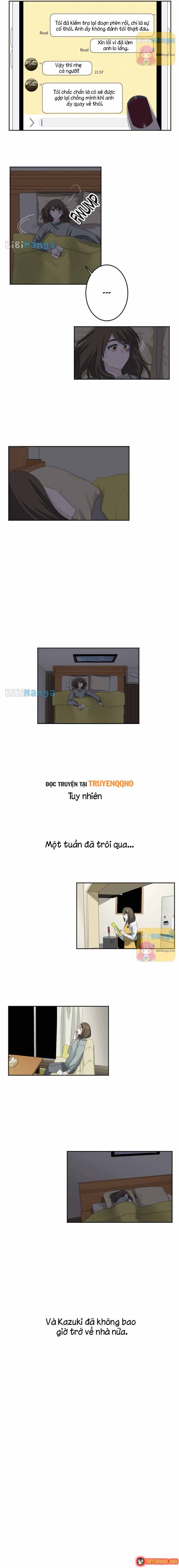 Đã Từng Gọi Là Tình Yêu Chapter 89 - 8