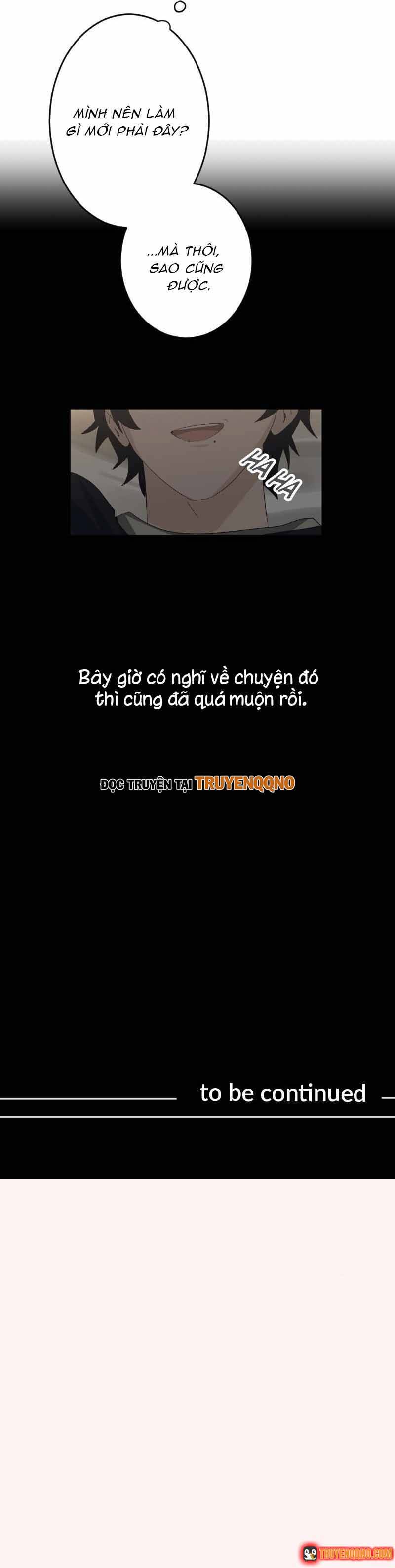 Đã Từng Gọi Là Tình Yêu Chapter 89 - 10