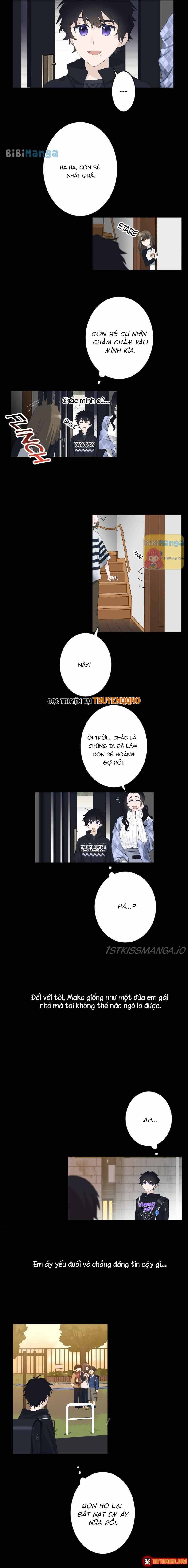 Đã Từng Gọi Là Tình Yêu Chapter 90 - 3