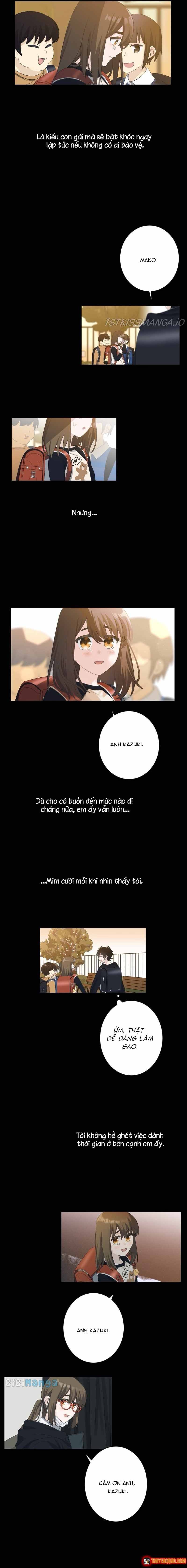 Đã Từng Gọi Là Tình Yêu Chapter 90 - 4