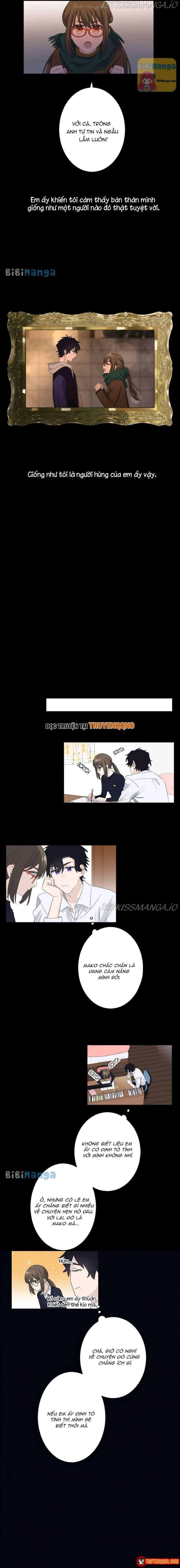 Đã Từng Gọi Là Tình Yêu Chapter 90 - 5