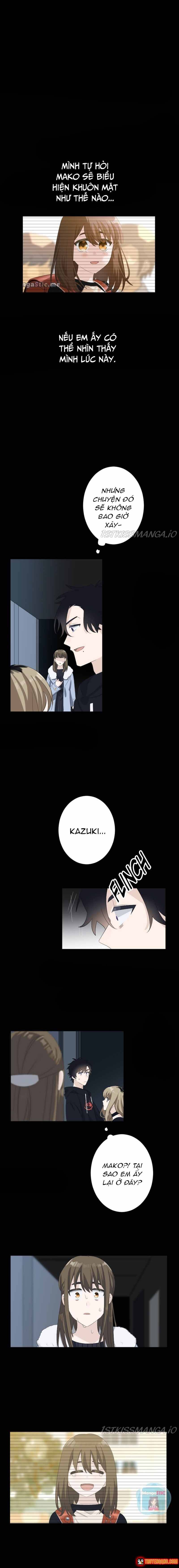 Đã Từng Gọi Là Tình Yêu Chapter 92 - 2