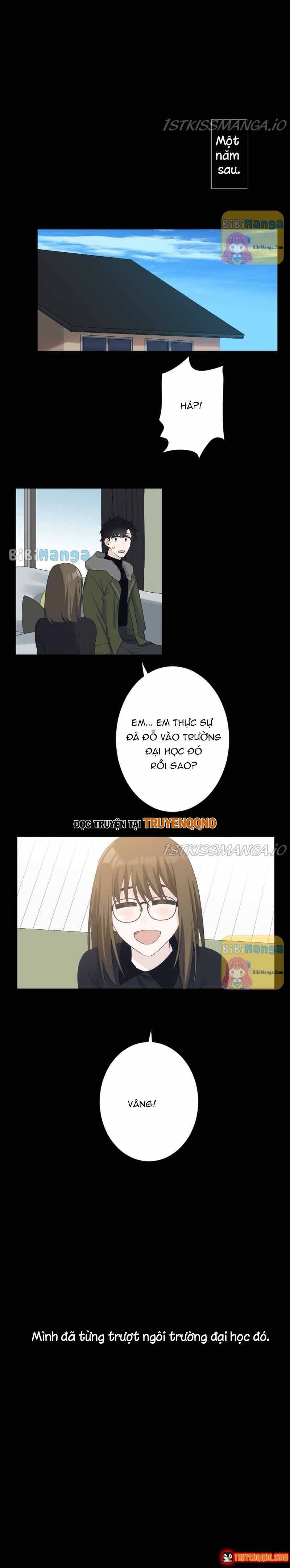 Đã Từng Gọi Là Tình Yêu Chapter 90 - 10