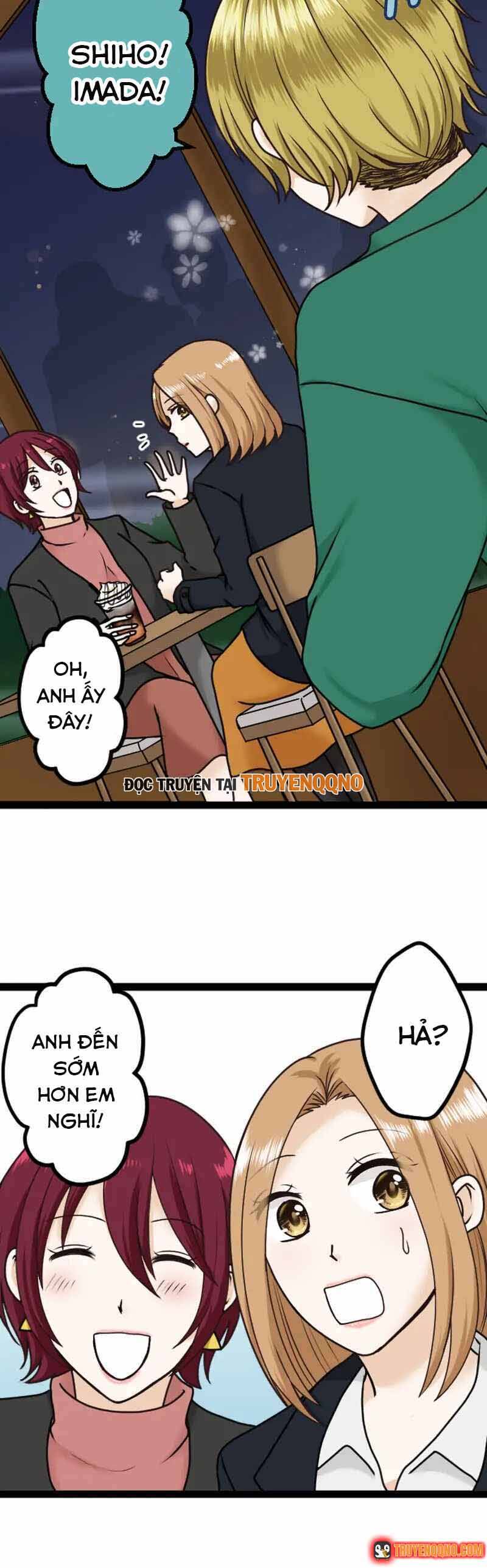 Trả Thù Trong Bất Chính Chapter 10 - 5