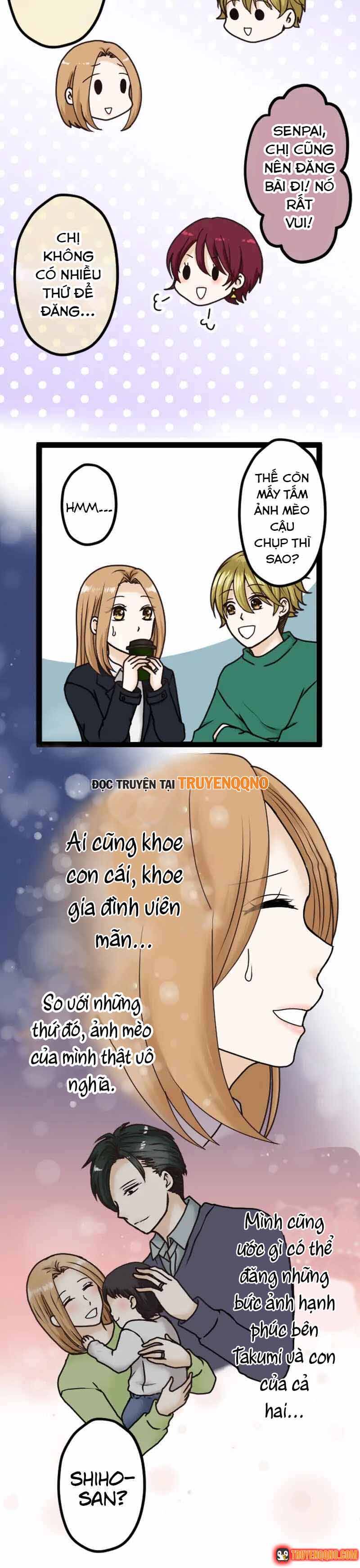 Trả Thù Trong Bất Chính Chapter 10 - 8