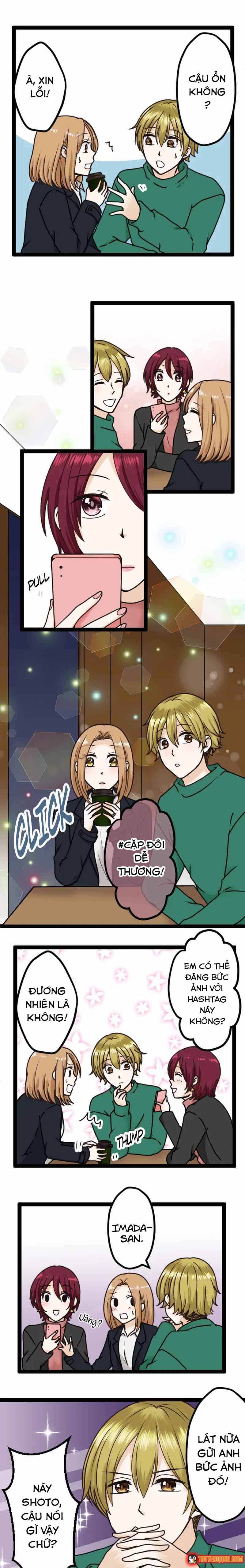 Trả Thù Trong Bất Chính Chapter 10 - 9