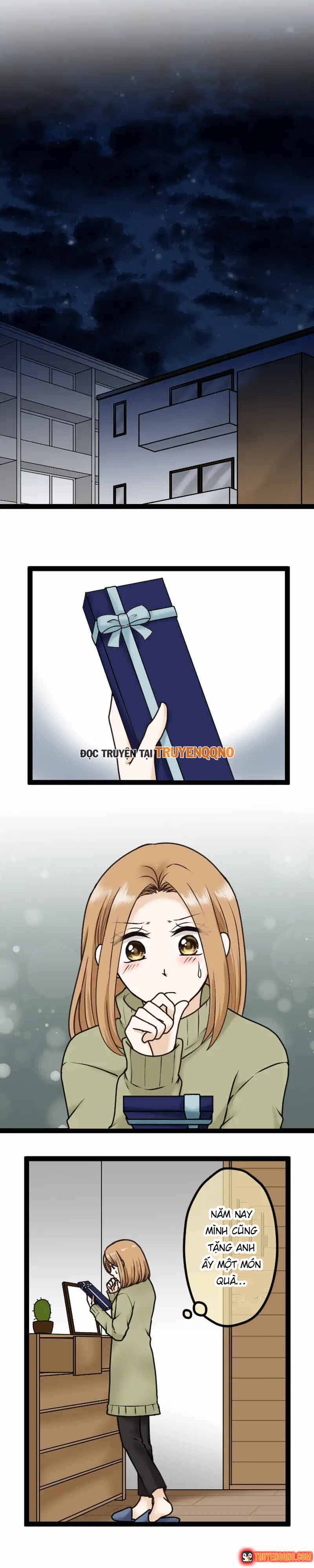 Trả Thù Trong Bất Chính Chapter 11 - 5