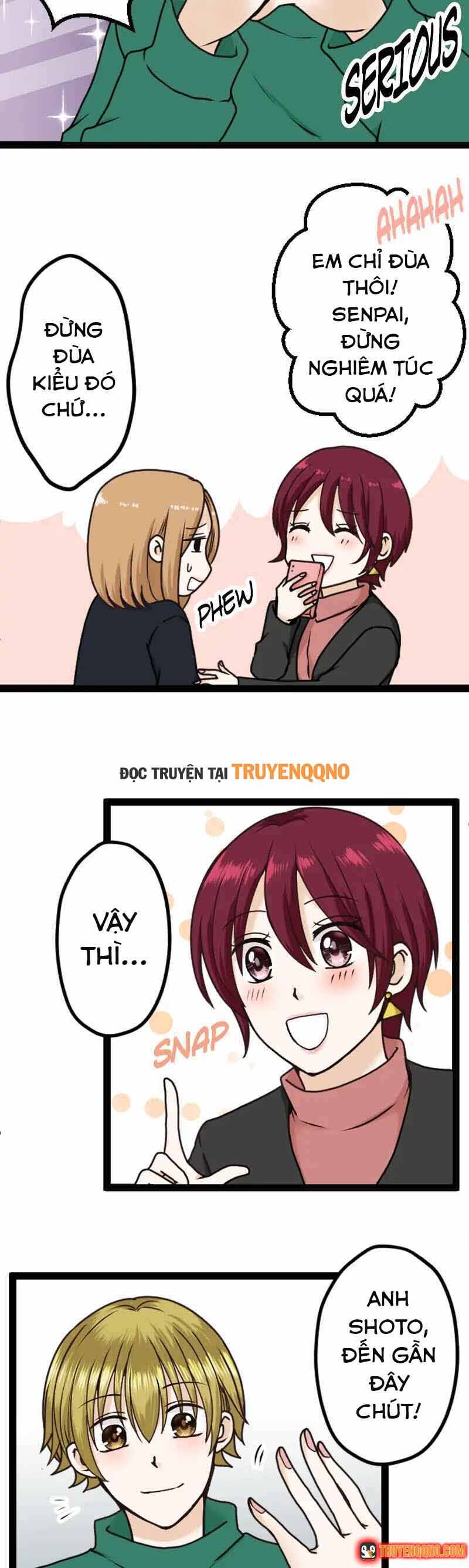 Trả Thù Trong Bất Chính Chapter 10 - 10