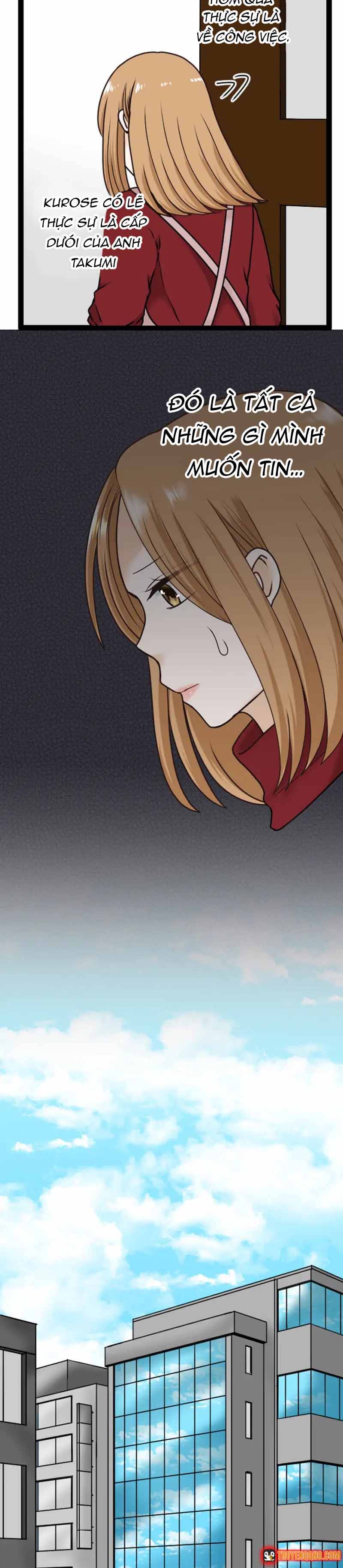 Trả Thù Trong Bất Chính Chapter 12 - 4