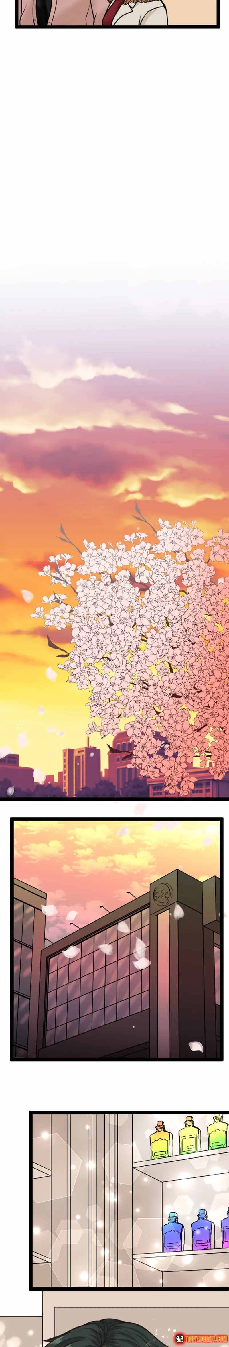 Trả Thù Trong Bất Chính Chapter 13 - 4