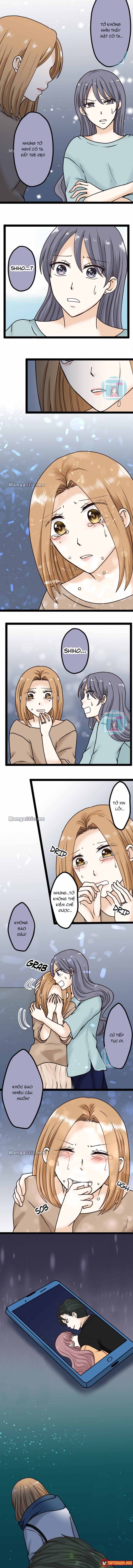 Trả Thù Trong Bất Chính Chapter 16 - 3