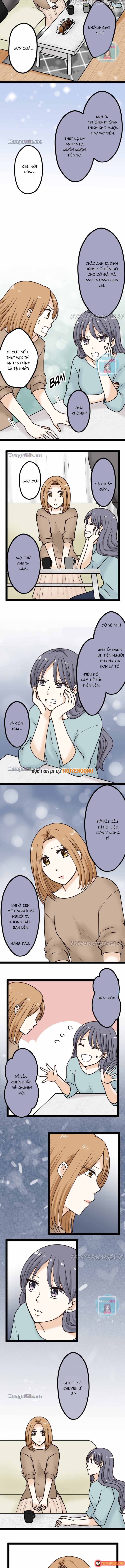 Trả Thù Trong Bất Chính Chapter 15 - 4