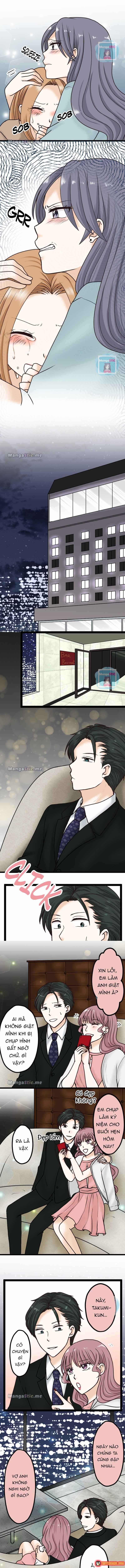 Trả Thù Trong Bất Chính Chapter 16 - 5