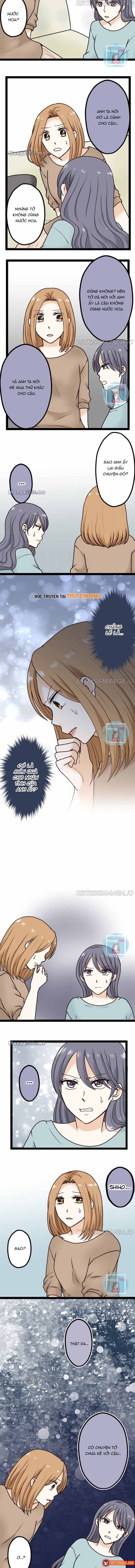 Trả Thù Trong Bất Chính Chapter 15 - 7