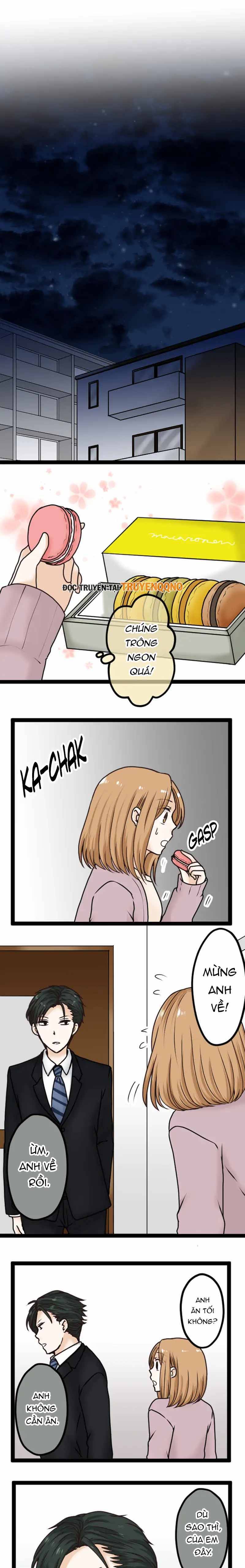 Trả Thù Trong Bất Chính Chapter 14 - 9