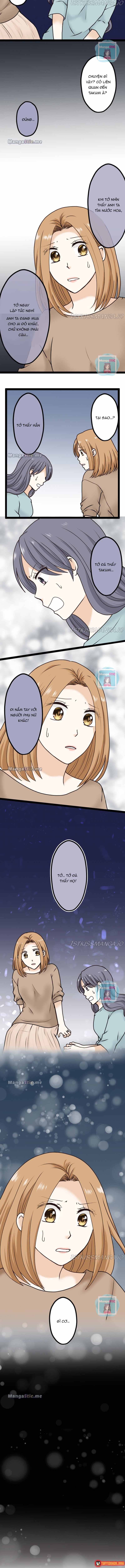 Trả Thù Trong Bất Chính Chapter 15 - 8