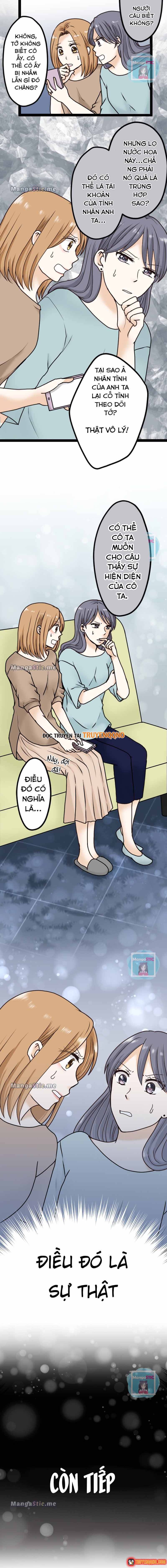 Trả Thù Trong Bất Chính Chapter 17 - 7