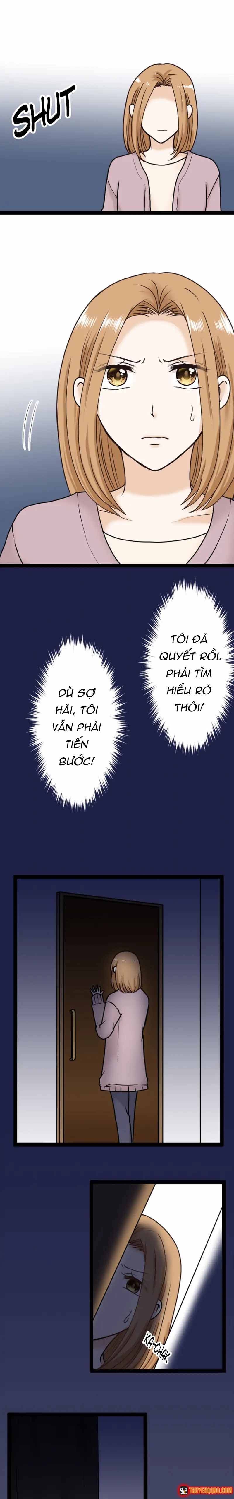 Trả Thù Trong Bất Chính Chapter 14 - 12