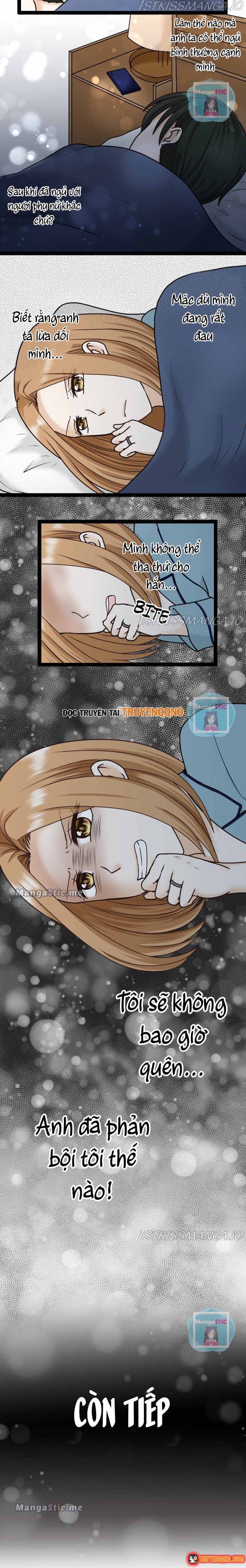 Trả Thù Trong Bất Chính Chapter 18 - 9