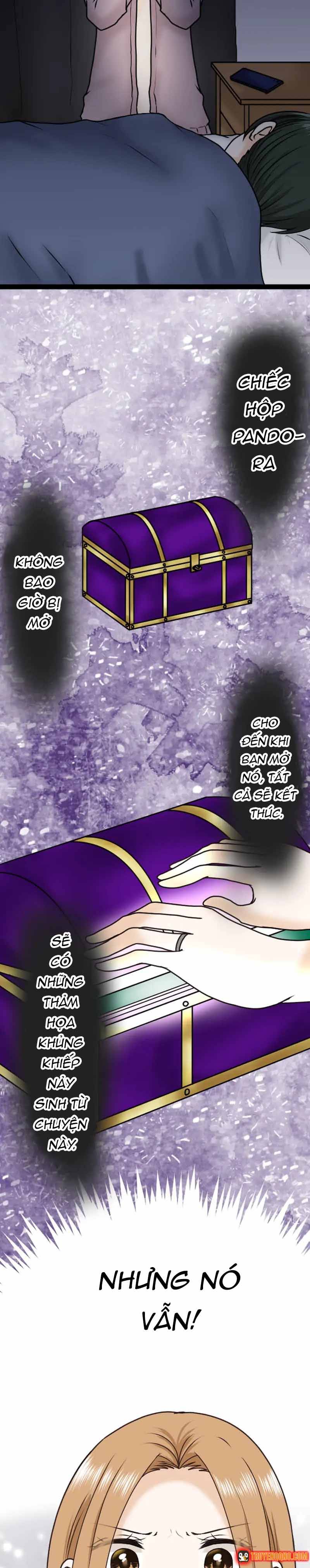 Trả Thù Trong Bất Chính Chapter 14 - 14