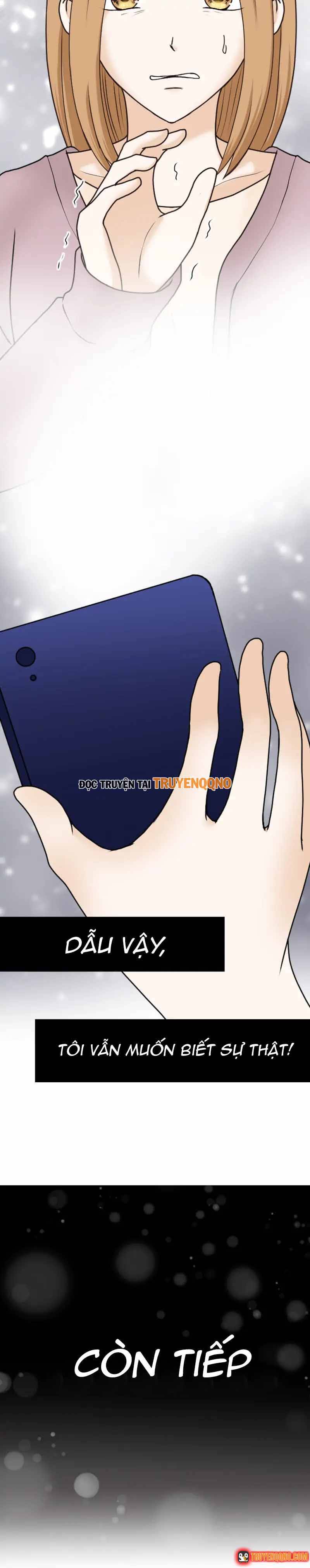 Trả Thù Trong Bất Chính Chapter 14 - 15