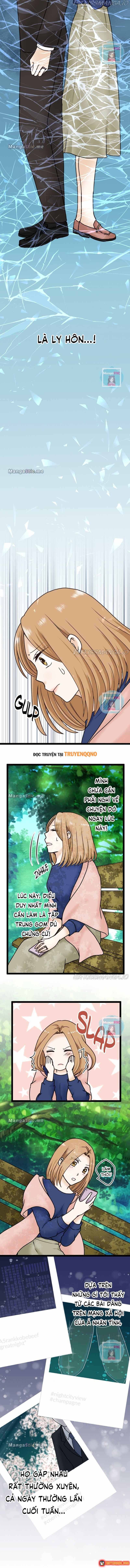 Trả Thù Trong Bất Chính Chapter 20 - 6