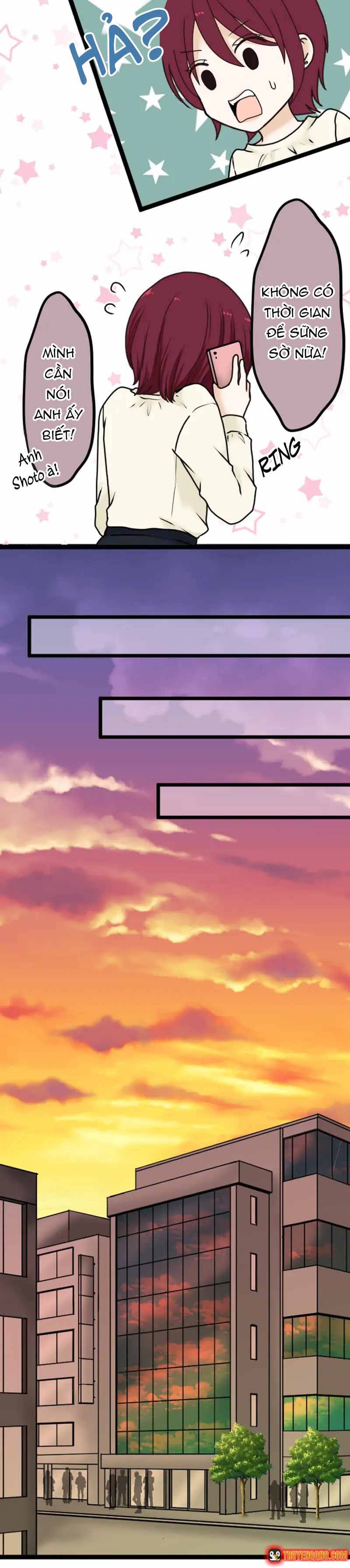 Trả Thù Trong Bất Chính Chapter 21 - 4