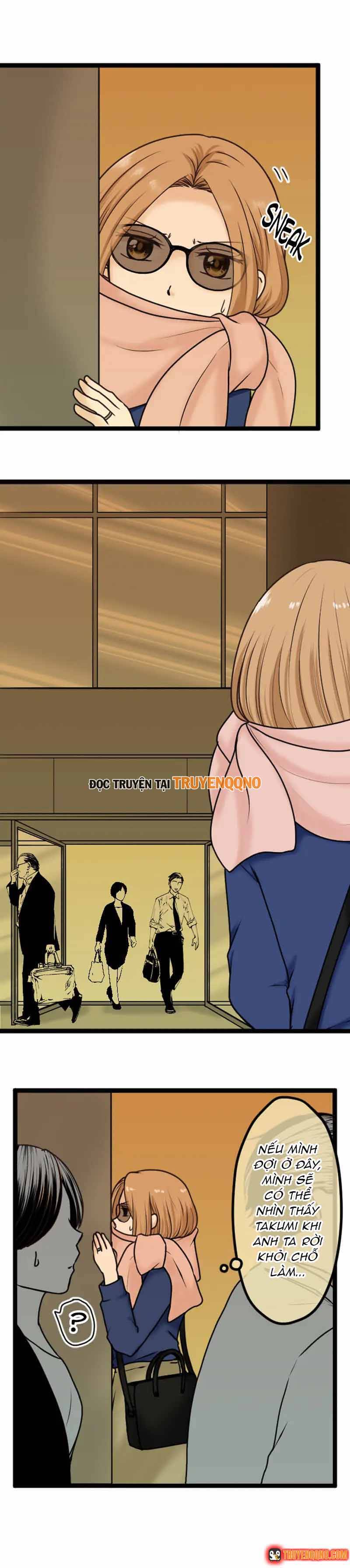 Trả Thù Trong Bất Chính Chapter 21 - 5