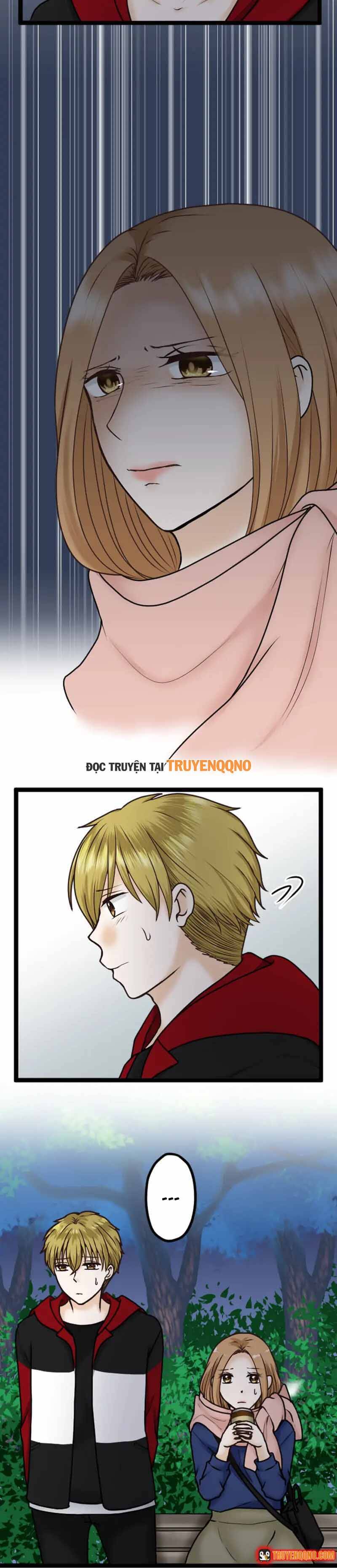 Trả Thù Trong Bất Chính Chapter 22 - 5