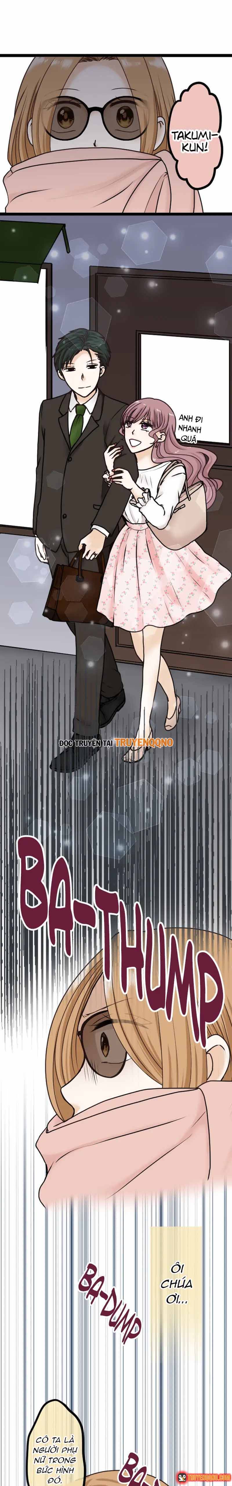 Trả Thù Trong Bất Chính Chapter 21 - 10