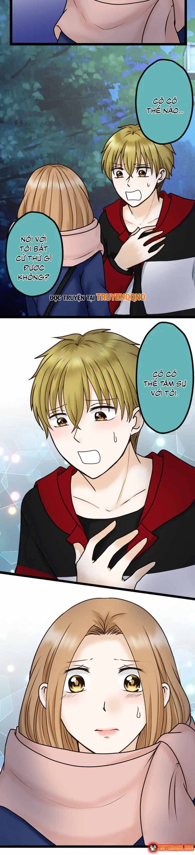 Trả Thù Trong Bất Chính Chapter 22 - 8