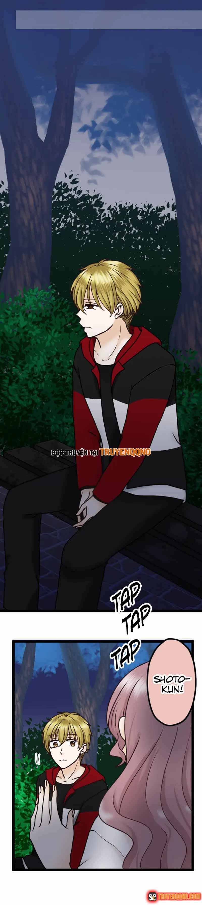 Trả Thù Trong Bất Chính Chapter 23 - 7