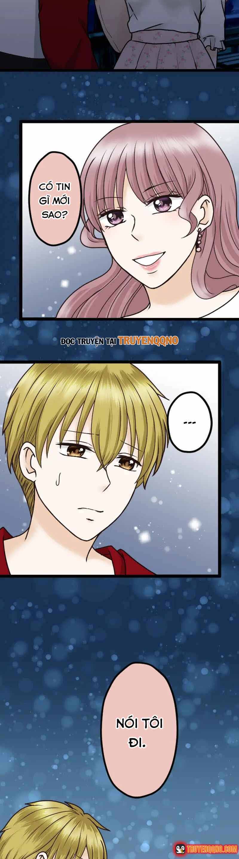 Trả Thù Trong Bất Chính Chapter 23 - 9