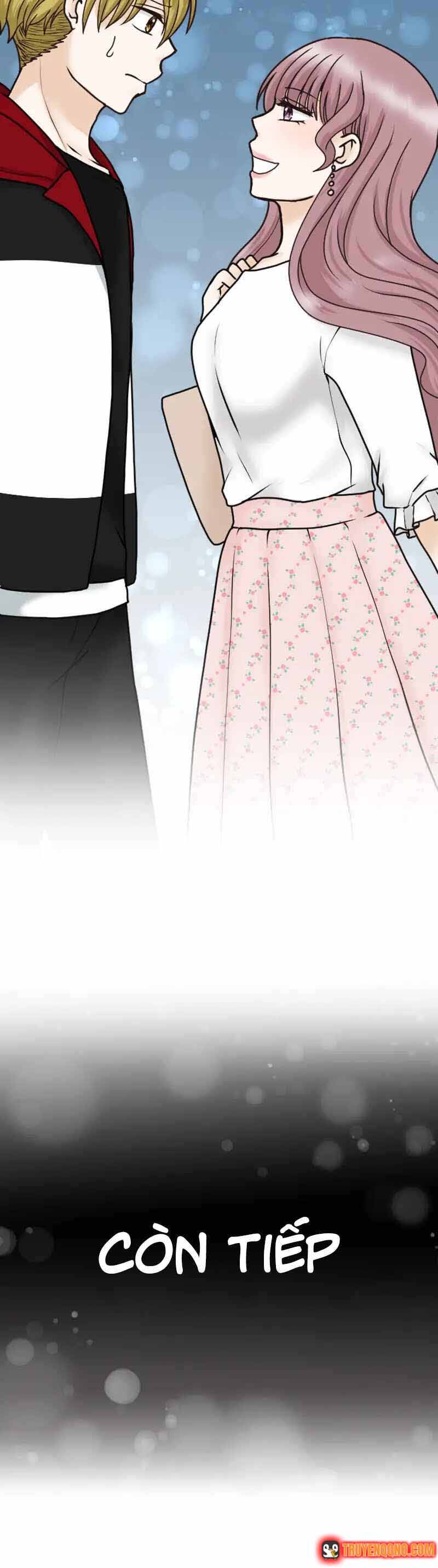 Trả Thù Trong Bất Chính Chapter 23 - 10