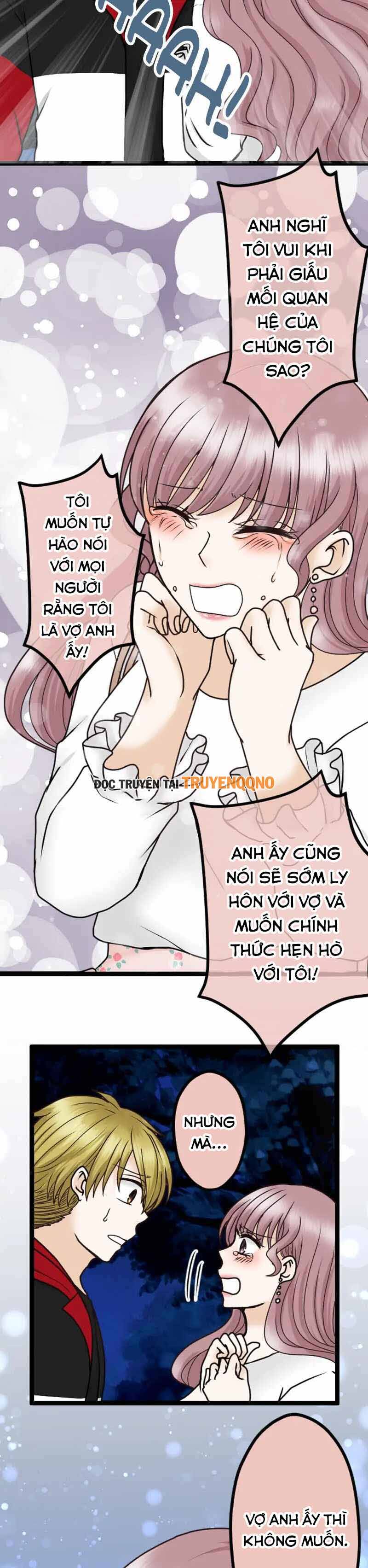 Trả Thù Trong Bất Chính Chapter 24 - 8