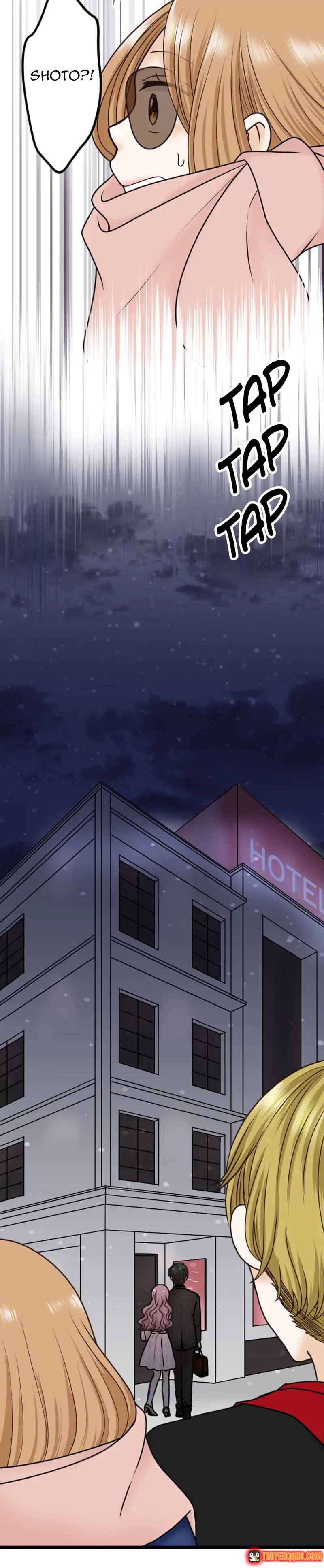 Trả Thù Trong Bất Chính Chapter 21 - 17