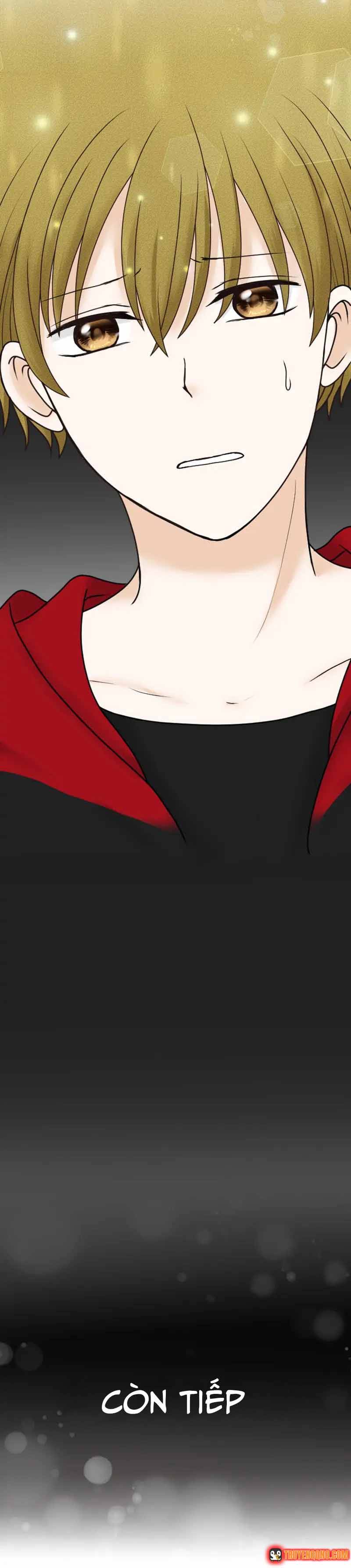 Trả Thù Trong Bất Chính Chapter 21 - 21